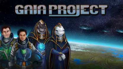 Gaia Project