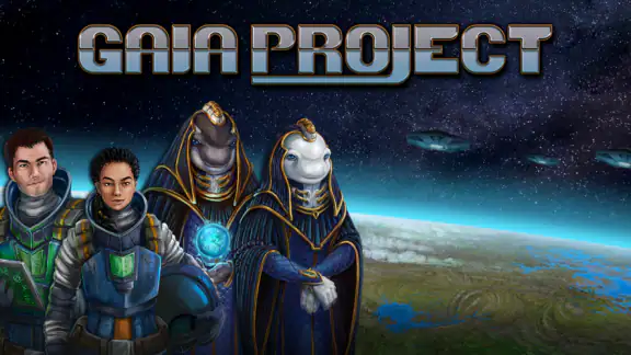 Gaia Project