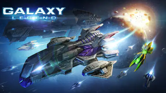 Galaxy Legend