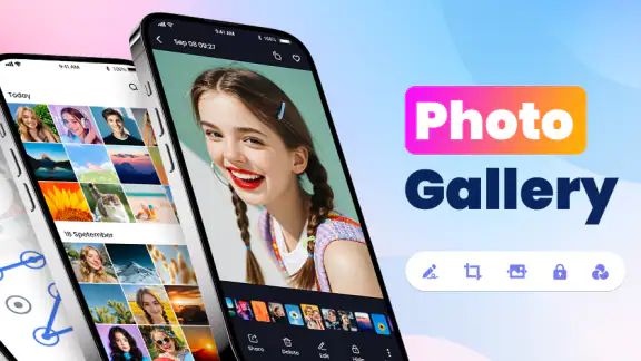 Galerie - Fotogalerie & Album