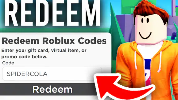 Game Codes for Roblox