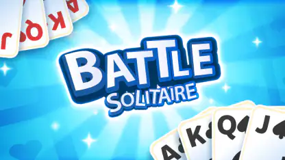 GamePoint BattleSolitaire