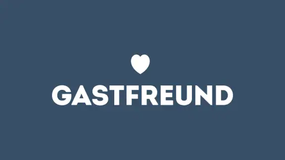 Gastfreund: Deine Gäste-App