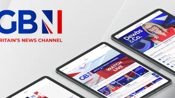 GB News