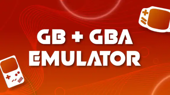 GBA Emulator - 90s Retro Games