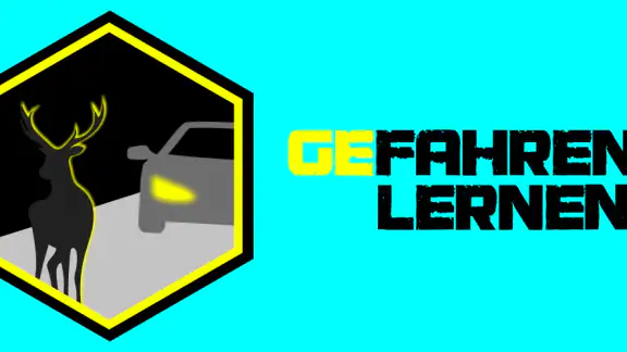 GEFAHREN LERNEN