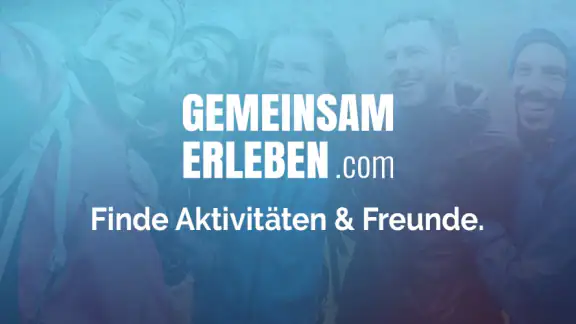 GemeinsamErleben: Freunde-App