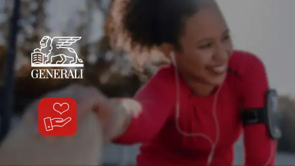 Generali GesundheitsApp