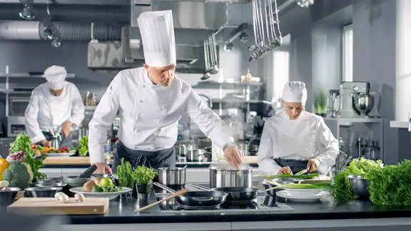 GGM Gastro - Gastronomiebedarf