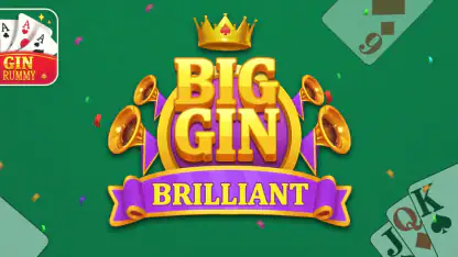 Gin Rummy King
