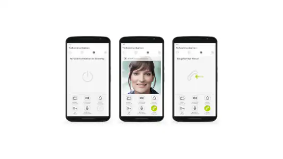 Gira TKS mobil