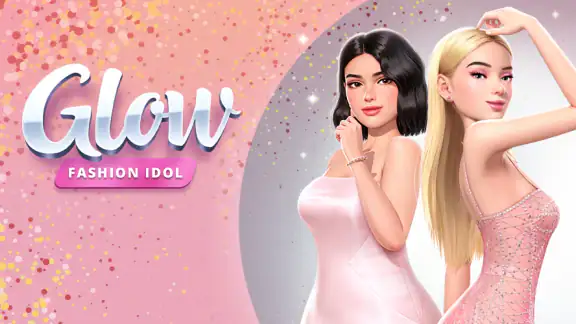 Glow Fashion Idol