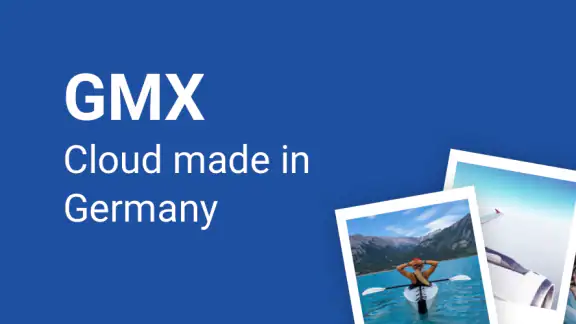 GMX Cloud