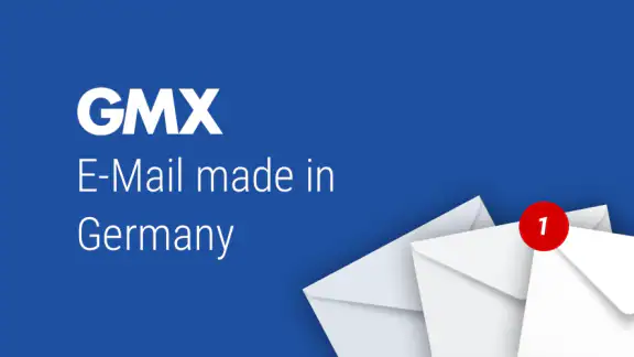 GMX - Mail, Cloud & News
