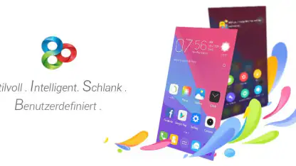 GO Launcher: Thema&Wallpaper