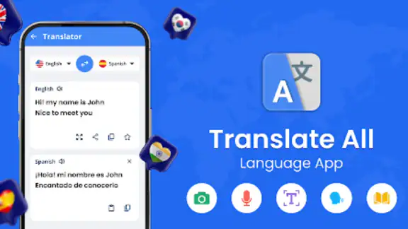 Go Translate Alle Sprachen