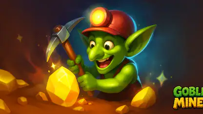 Goblin Miner: Idle Clicker