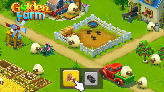Golden Farm