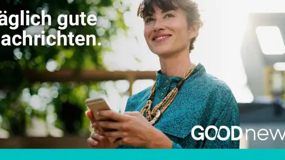 Good News App