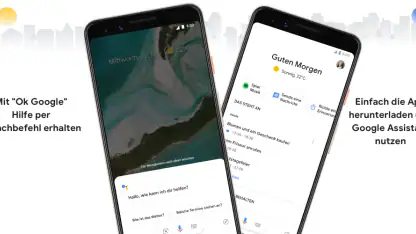 Google Assistant