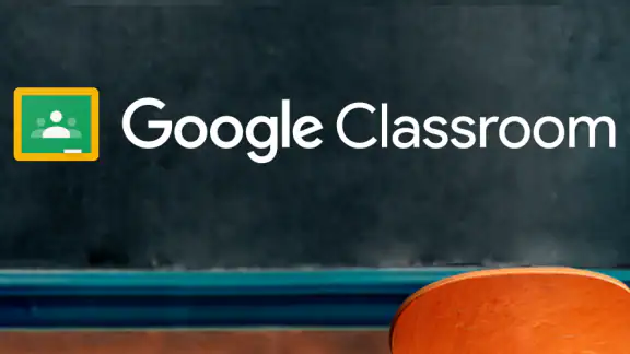 Google Classroom