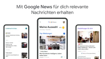 Google News