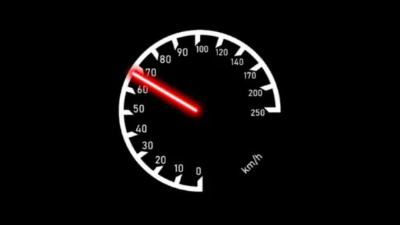 GPS Tachometer Premium