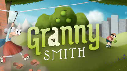 Granny Smith