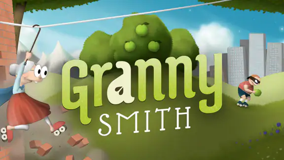 Granny Smith