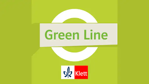 Green Line Vokabeltrainer