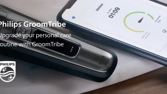 GroomTribe Styling and Shaving