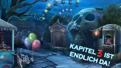 Gruselige Flucht Spiele