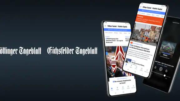 GT/ET - News und Podcast