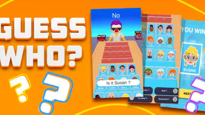 Guess It 3D