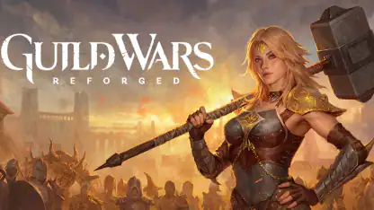 Guild Wars® Reforged