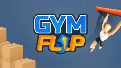Gym Flip