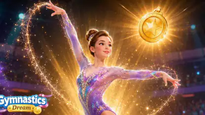 Gymnastics Dream