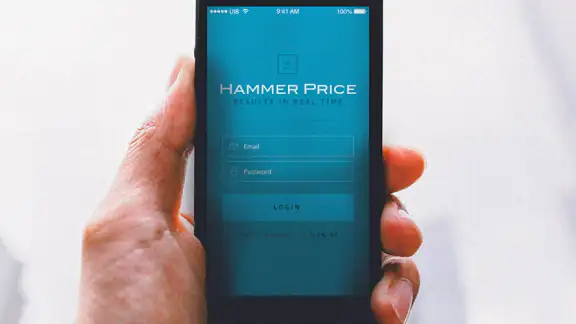 Hammer Price