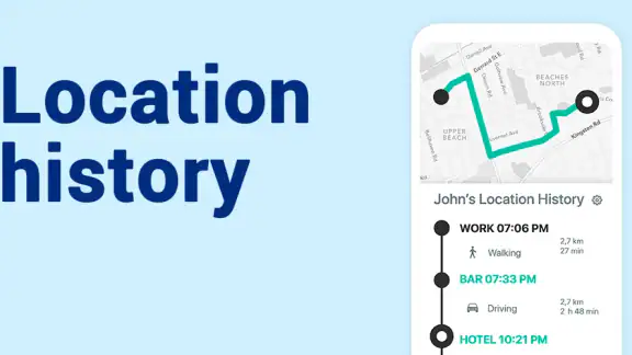 Handy finden: Familien-Locator