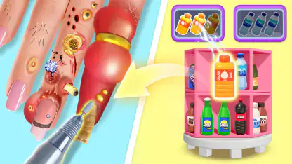 Happy Goods 3D