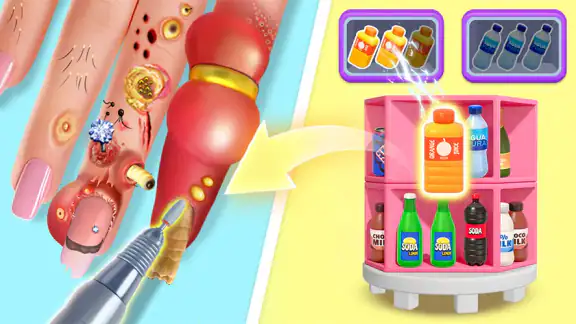 Happy Goods 3D
