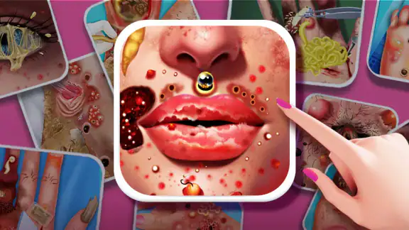 Happy Hospital®: ASMR Blast