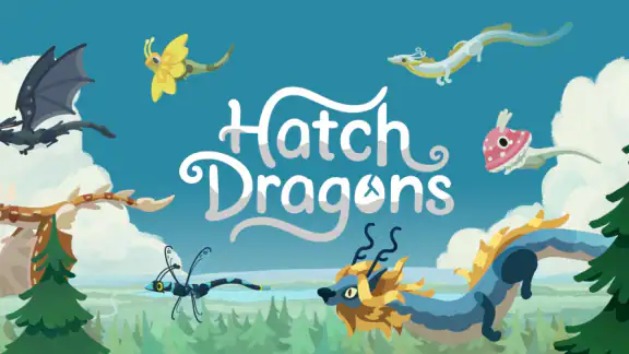 Hatch Dragons