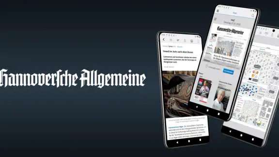 HAZ E-Paper