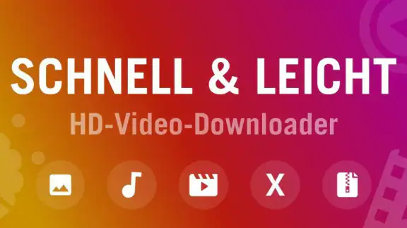 HD Video Downloader-App