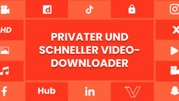 HD Video Downloader & Player