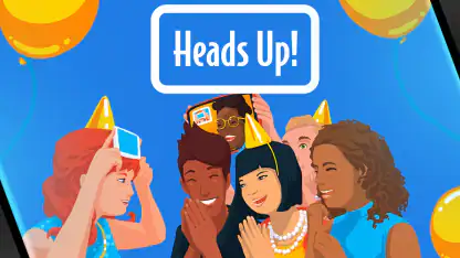 Heads Up! Netflix Edition