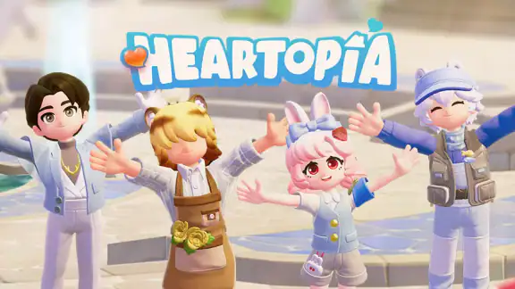 Heartopia