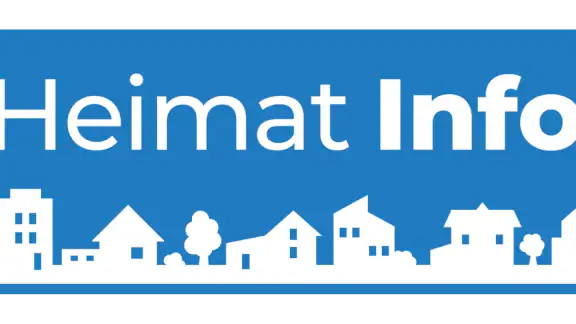 Heimat-Info