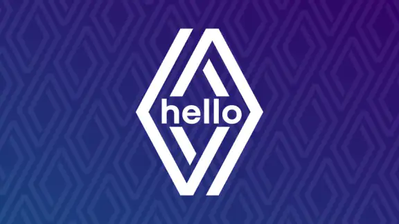 hello reno, der Renault-Avatar